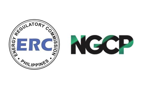 Prompt ERC approval will enable NGCP to implement more .